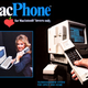 Image for article titled These Classic Macintosh Peripherals Are Absolutely Bonkers